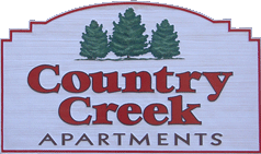 Country Creek Apartments Home